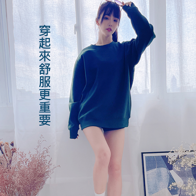 團體服帽子背心Logo印刷案例 9